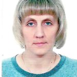 Кунцевич Виктория Леонидовна