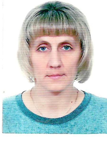 Кунцевич Виктория Леонидовна