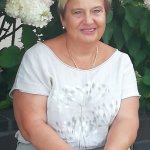 Карпович Ирина Ивановна