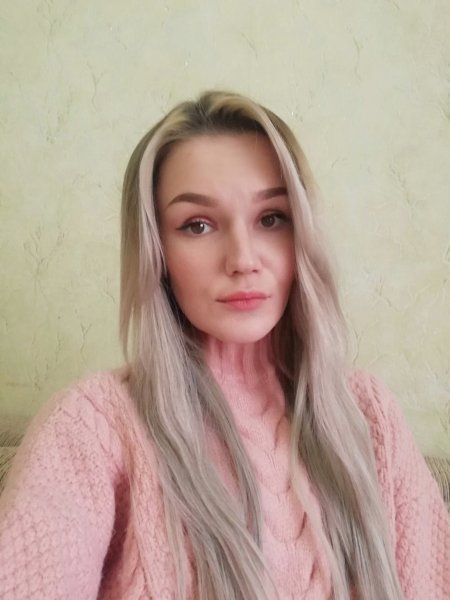 Матвеева Елена Сергеевна