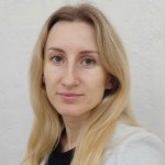 Курбат Людмила Сергеевна