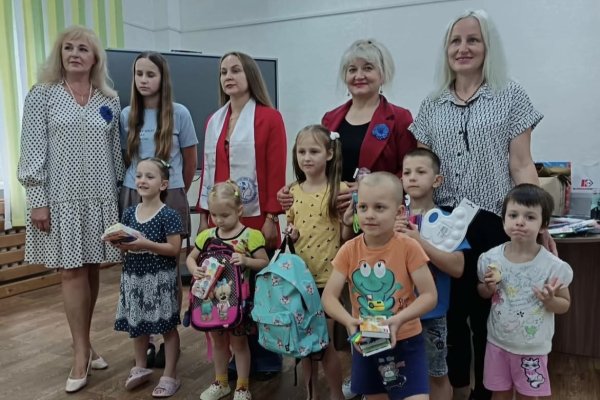 Поздравление с днём Знаний