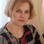 Якимчик Нина Николаевна