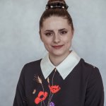 Столяревская Дарья Анатольевна