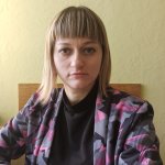 Каркешкина Татьяна Григорьевна