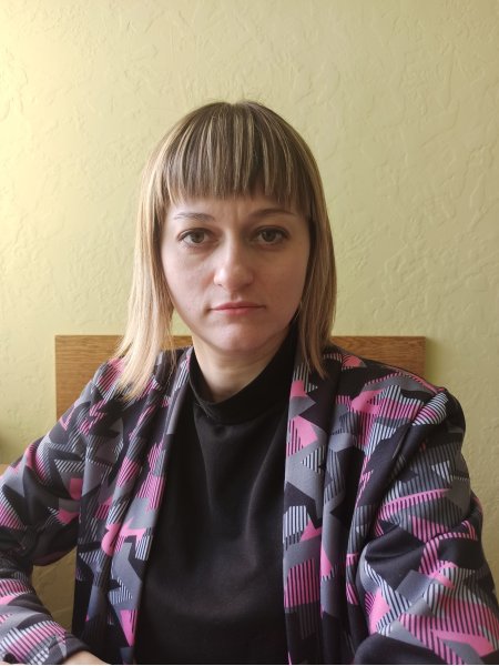 Каркешкина Татьяна Григорьевна